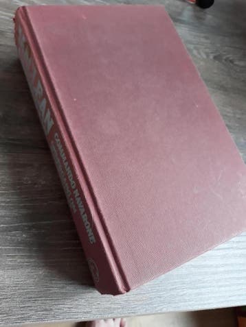 Macleanomnibus commando navarone - Alistair MacLean, Verzenden, Gelezen, Alistair MacLean