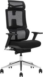 Ergonomische Bureaustoel Office Chair - Bureaustoelen voor, Ophalen of Verzenden, Nieuw