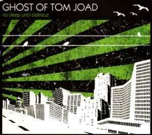 cd - Ghost Of Tom Joad - No Sleep Until Ostkreuz, Verzenden, Zo goed als nieuw