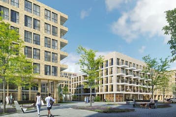 Appartement te huur in Amsterdam - 20 m² - 1 kamer(s), Appartement, Amsterdam, Noord-Holland