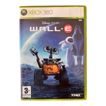 Wall E (Disney Pixar) (XBOX 360) (TWEEDEHANDS), Verzenden, Nieuw