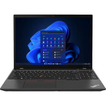 Lenovo ThinkPad T16 G1 -   i5-12e  - 16 inch - 32GB  - 256GB, Verzenden, Refurbished, 12e Generatie, 32 GB