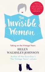 The Invisible Woman 9781848318441 Helen Warmsley-Johnson, Verzenden, Gelezen, Helen Warmsley-Johnson