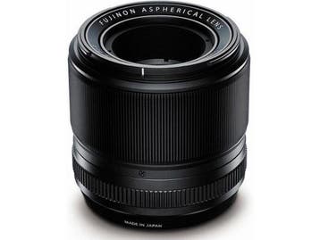 Fujifilm Fujinon XF 60mm - Prime lens - f/2.4 R Macro, Audio, Tv en Foto, Verzenden, Nieuw