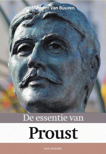 De Essentie Van Proust | Maarten Buuren | Nieuw, Ophalen of Verzenden, Nieuw, Maarten Buuren