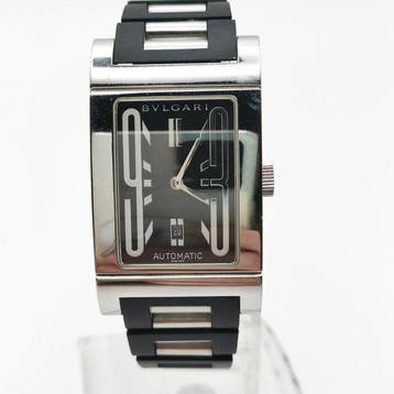 Bvlgari - Rettangolo - Dames - 2000-2010, Nieuw