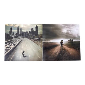 The Walking Dead (Original Television Soundtrack) - Bear, Verzenden, Nieuw in verpakking