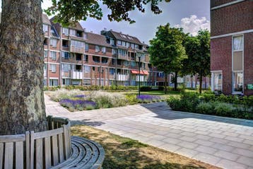 Te huur: Appartement Begijnhofstraat in Roermond, Roermond, Limburg, Appartement
