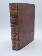 [BIBLE DE VENCE-Tome VIII] - Dom Augustin Calmet - La Sainte