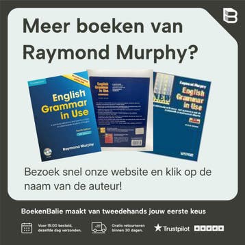 Essential grammar in use - Raymond Murphy 9781107480551, Boeken, Verzenden, Zo goed als nieuw, Raymond Murphy