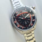Lamborghini - Rare Crown - Tough Steel - Sapphire -, Nieuw