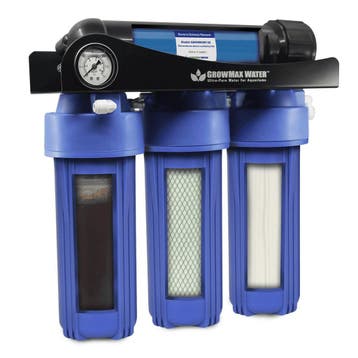 GrowMax Water Maxquarium 000 PPM Osmosesysteem, Verzenden, Nieuw