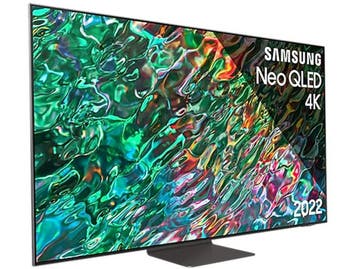 Samsung Neo QLED QN93B - 43 Ultra HD Smart TV - 4K, Verzenden, Nieuw, Samsung