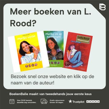 Een mond vol dons / Goud van Leopold - L. Rood 9789025840891, Verzenden, Gelezen, L. Rood