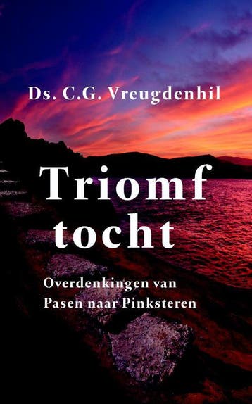 Triomftocht - C.G. Vreugdenhil 9789043529662, Verzenden, Gelezen, C.G. Vreugdenhil