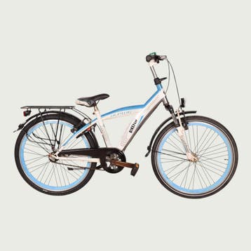 Alpina kinderfiets 24 inch, Ophalen of Verzenden, Gebruikt, Alpina