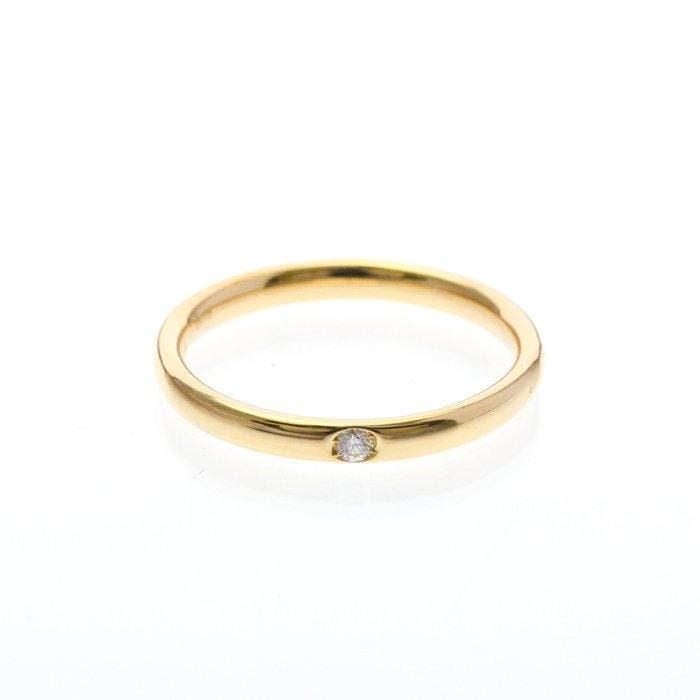 Pomellato - Ring roze goud, Sieraden, Tassen en Uiterlijk, Ringen