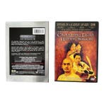 SUPERBIT- Crouching Tiger Hidden Dragon + Slipcover (DVD), Verzenden, Nieuw in verpakking