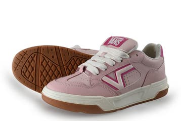 Vans Sneakers in maat 38½ Roze, Overige kleuren, Verzenden, Vans, Sneakers of Gympen