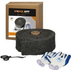 ONE FPP | Premium brandvertragende weringsband rat, Verzenden, Nieuw