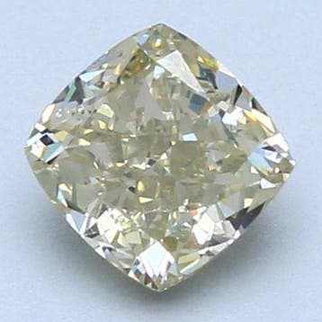Zonder minimumprijs - 1 pcs Diamant (Natuurlijk gekleurd) -, Sieraden, Tassen en Uiterlijk, Nieuw