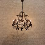 hanglamp kroon 101 Refurbished, Huis en Inrichting, Ophalen, Zo goed als nieuw, Overige materialen, Klassiek