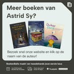 De glazenwasser van het Rijksmuseum (Special Jarige Job), Boeken, Kinderboeken | Jeugd | 10 tot 12 jaar, Verzenden, Gelezen, Astrid Sy