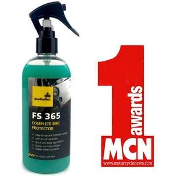 Scottoiler Fs 365 Corrosion Protector - Spray 250Ml, Verzenden, Nieuw