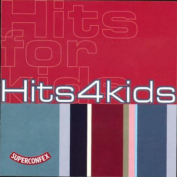 Various - Hits 4 Kids, Ophalen of Verzenden, Gebruikt