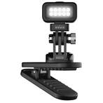 GoPro Zeus Mini Portable LED Light Clip, Ophalen of Verzenden, Nieuw, Overige merken