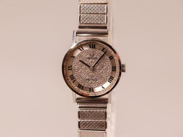 Omega - De Ville - Zonder minimumprijs - Dames - 1960-1969, Nieuw