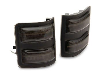 Raxiom 11-16 Ford F-250/F-350 Super Duty Axial LED SEQL, Ophalen of Verzenden