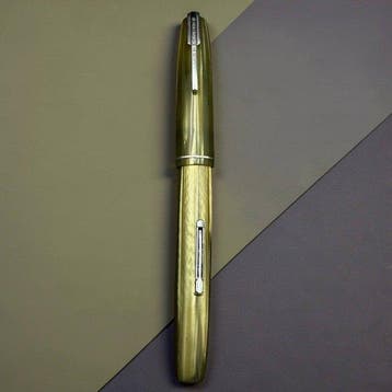 Waterman - W2 - Zonder minimumprijs - Vulpen, Nieuw
