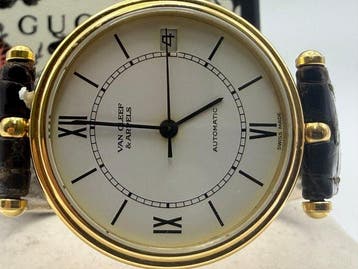 Van Cleef & Arpels - Unknown - Unisex - 1980-1989, Nieuw