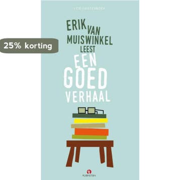 Een goed verhaal 9789047617464 NostalgieNet, Cd's en Dvd's, Verzenden, Nieuw in verpakking