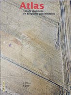 ATLAS VAN DE ALGEMENE EN BELGISCHE GESCHIEDENIS HAYT, Boeken, Verzenden, Gelezen, HAYT