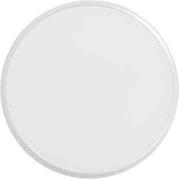 LED Plafondlamp met Sensor + Dag en Nacht Sensor - Brinton, Ophalen of Verzenden, Nieuw, Kunststof, Overige fittingen