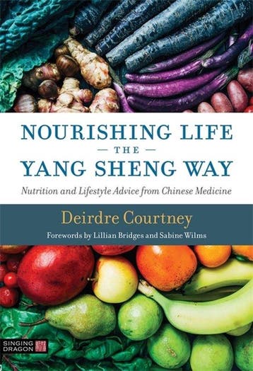9781848193376 Nourishing Life the Yang Sheng Way, Verzenden, Nieuw, Deirdre Courtney