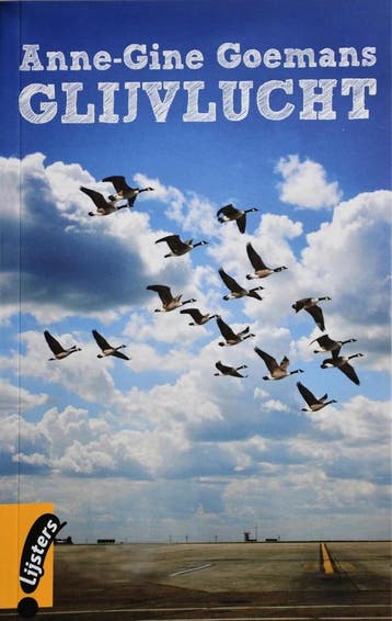 Glijvlucht - Goemans A.G. 9789001826031, Verzenden, Gelezen, Goemans A.G.