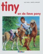 Tiny en de lieve pony / Tiny / 56 9789030301318 J.L. Marlier, Verzenden, Gelezen, J.L. Marlier
