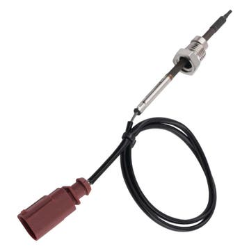 Exhaust Temperature Sensor geschikt voor VW Transporter V..., Verzenden, Nieuw, Volkswagen
