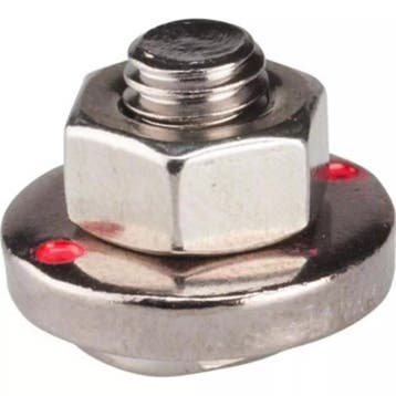 Shimano Rollerbrake kabelklem - Voorrem - Duurzaam en vee..., Fietsen en Brommers, Fietsonderdelen, Ophalen of Verzenden, Nieuw