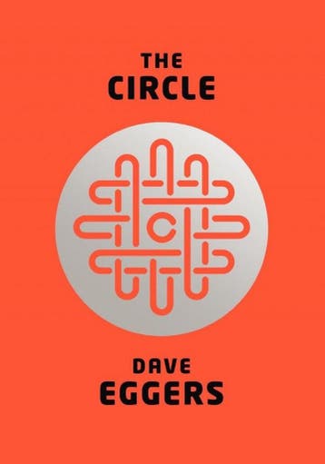 The Circle 9780804172295 Dave Eggers, Verzenden, Gelezen, Dave Eggers