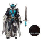 Mortal Kombat Action Figure Spawn (Lord Covenant) 18 cm, Verzamelen, Ophalen of Verzenden, Nieuw