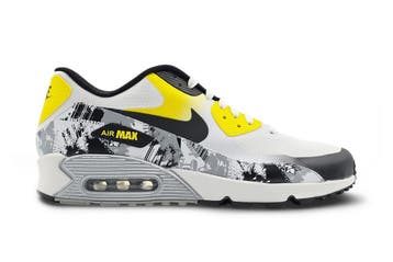 Nike Air Max 90 Ultra 2.0 Doernbecher | Oregon Ducks | 44.5, Kleding | Heren, Schoenen, Overige kleuren, Nike, Nieuw, Ophalen of Verzenden