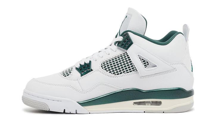 Jordan 4 Retro Oxidized Green, Kleding | Heren, Schoenen