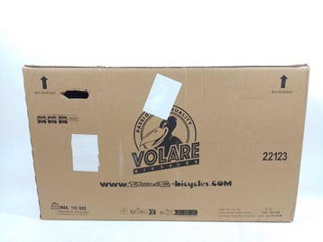 Volare Kinderfiets Lovely - 20 Inch -, Verzenden, Nieuw