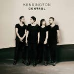 cd - Kensington - Control, Verzenden, Zo goed als nieuw