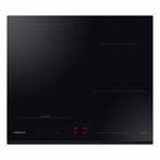 €649 Samsung NZ64B6056GK Zwart Ingebouwd 60 cm Inductiekoo, Ophalen of Verzenden, Nieuw