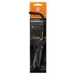 Giant Flames aansteker met turbovlam en flexibele hals, Minder dan 3 m³, Ophalen of Verzenden, Overige houtsoorten, Blokken